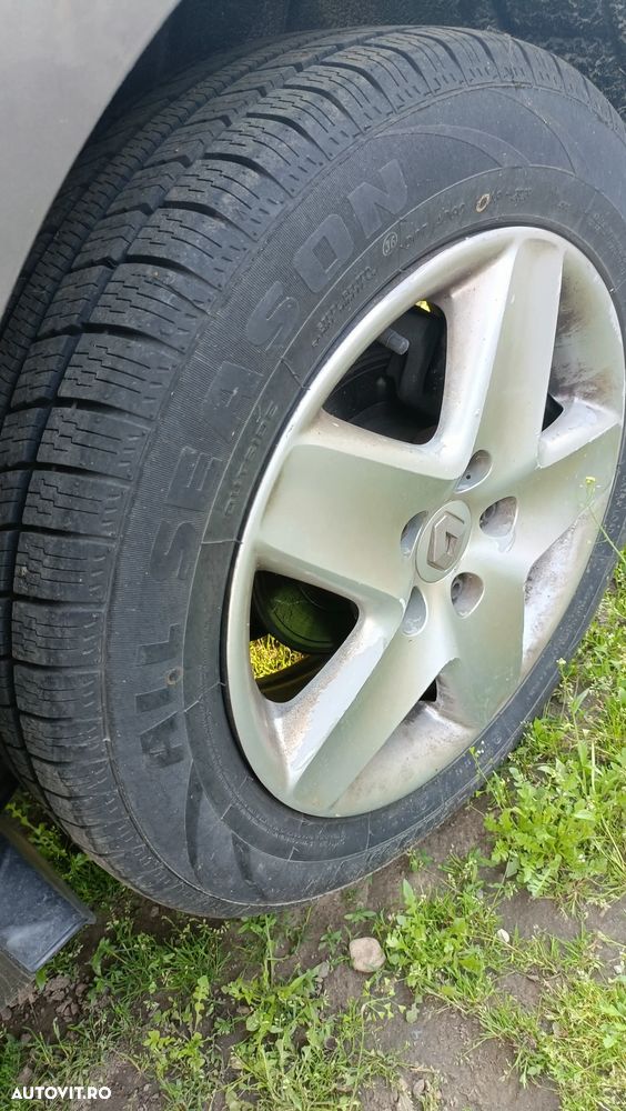 Renault Scenic - 8