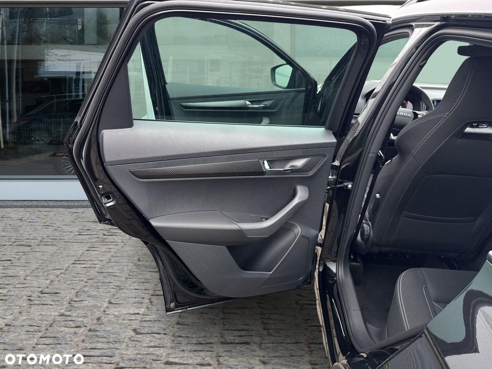 Skoda Karoq - 21