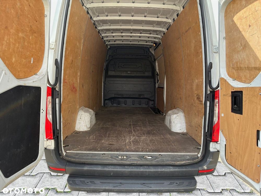 Mercedes-Benz Sprinter Sprinter - 17