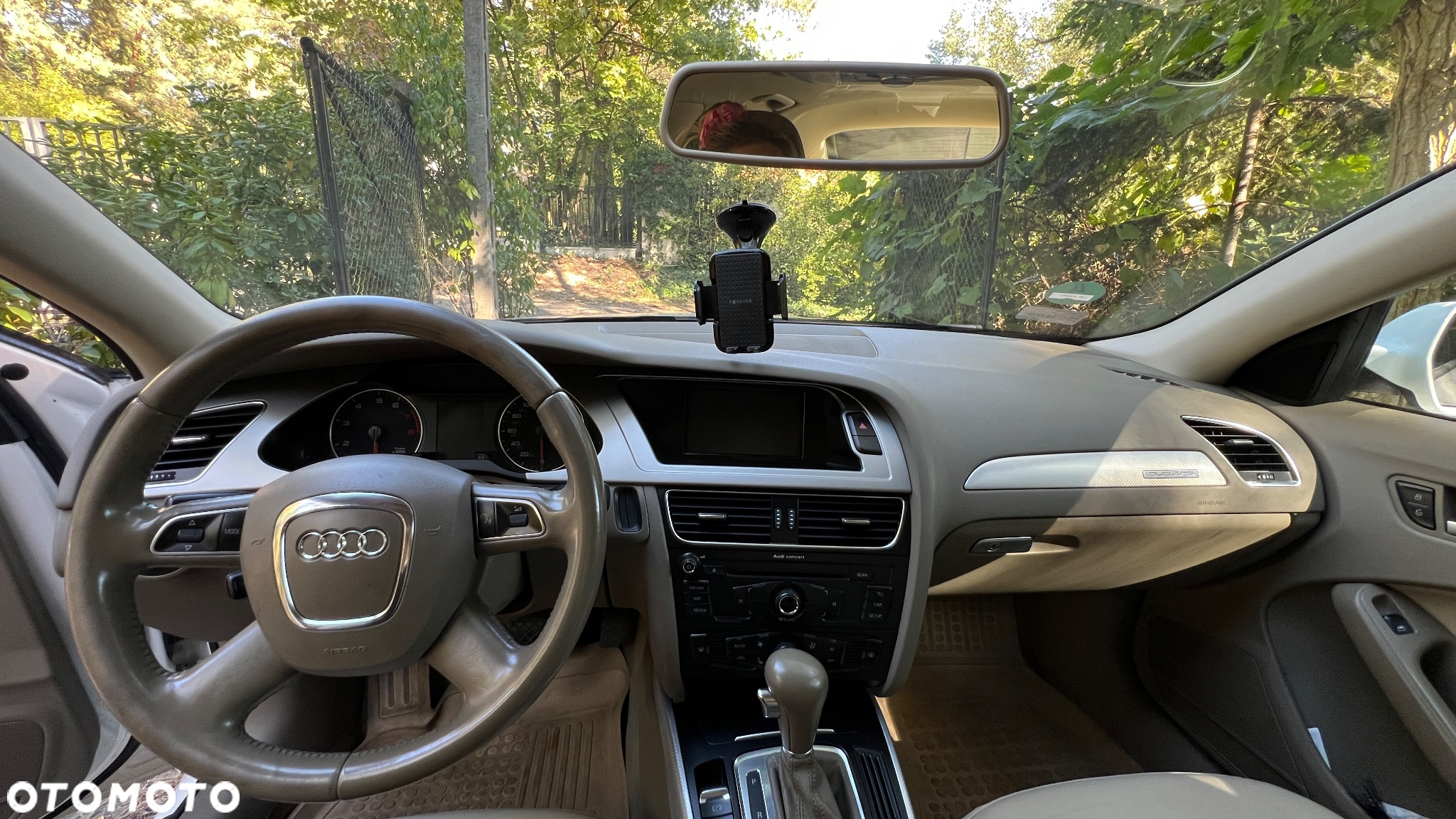 Audi A4 - 18