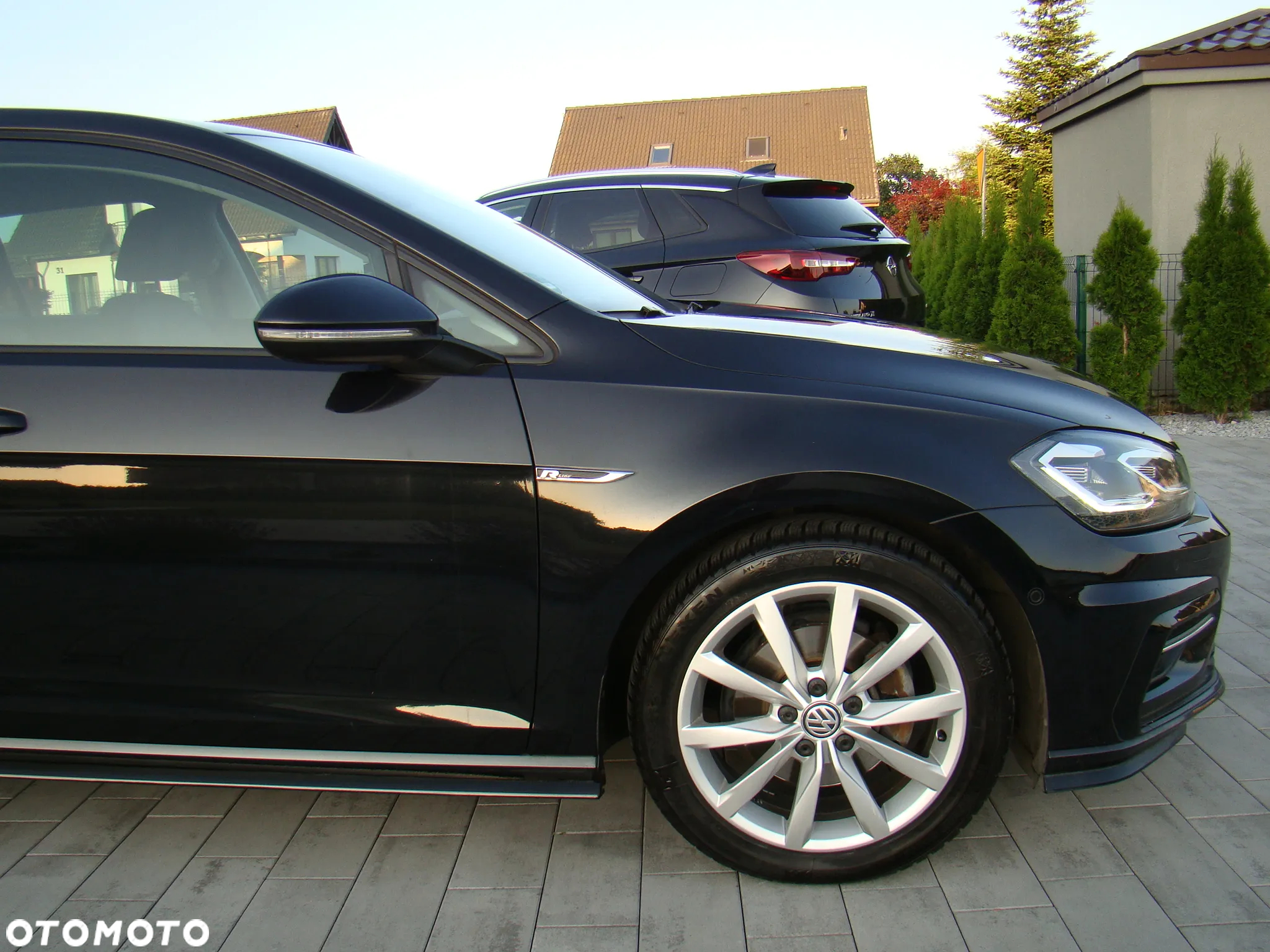 Volkswagen Golf 1.4 TSI BlueMotion Technology Highline - 15