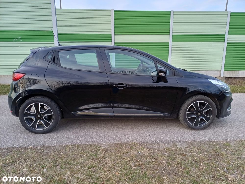 Renault Clio (Energy) TCe 90 Start & Stop INTENS - 2