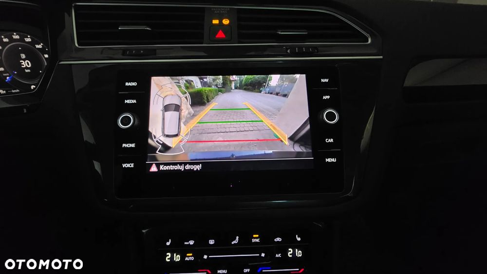 Volkswagen Tiguan 1.5 TSI EVO Elegance DSG - 26