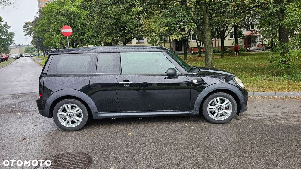 MINI Countryman One D - 28