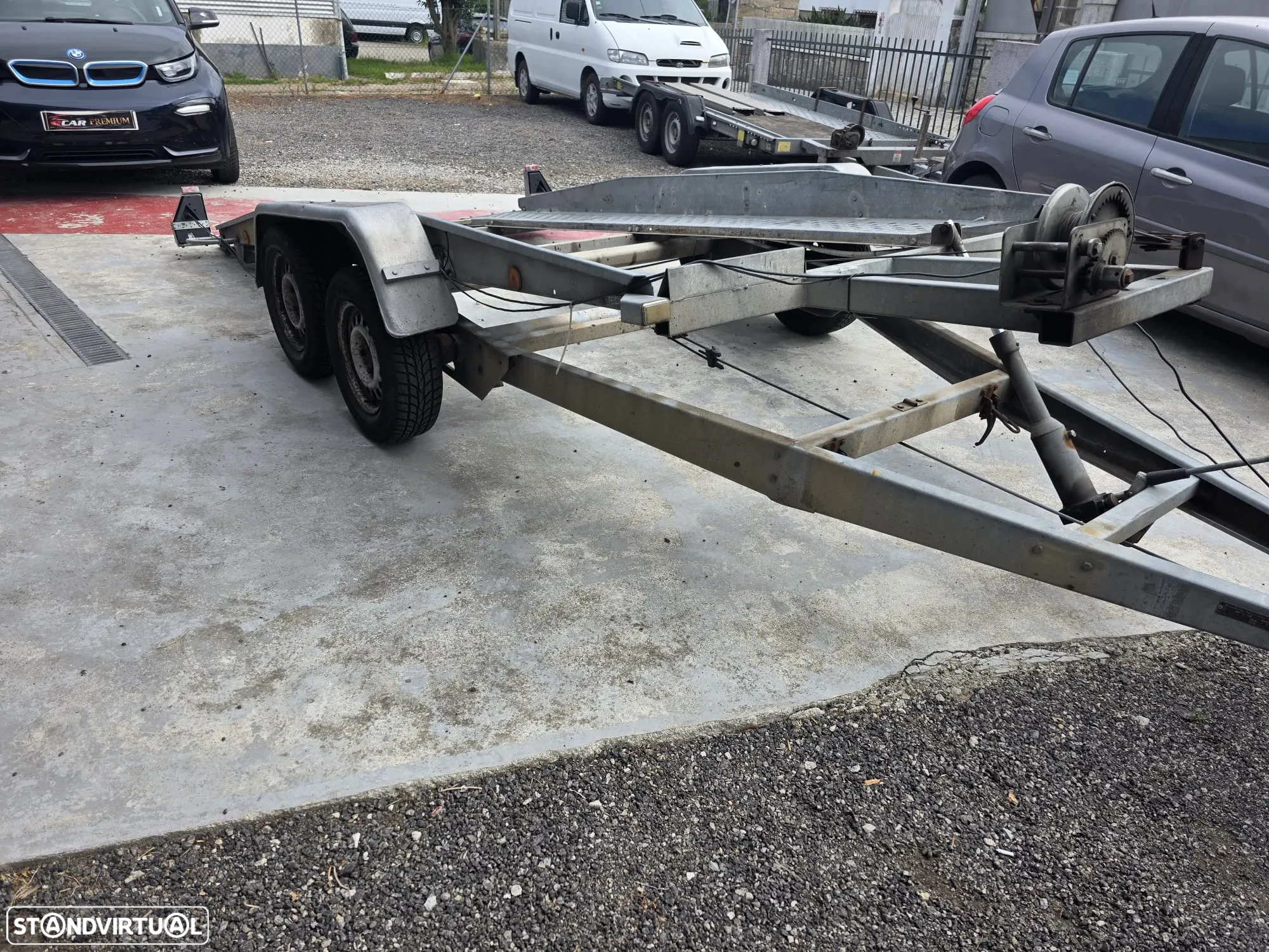 Outra não listada DK - 11