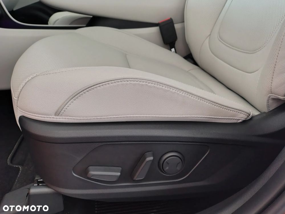 Hyundai Tucson 1.6 T-GDi HEV Platinum 4WD - 15