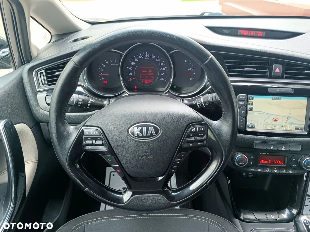 Kia Ceed 1.6 CRDi XL - 30