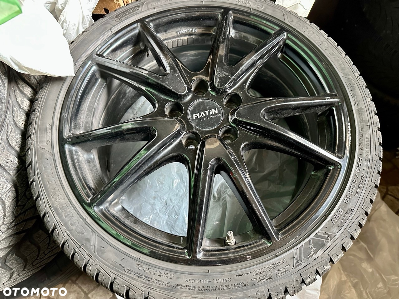 Kia ProCeed 1.6 T-GDI GT DCT - 39
