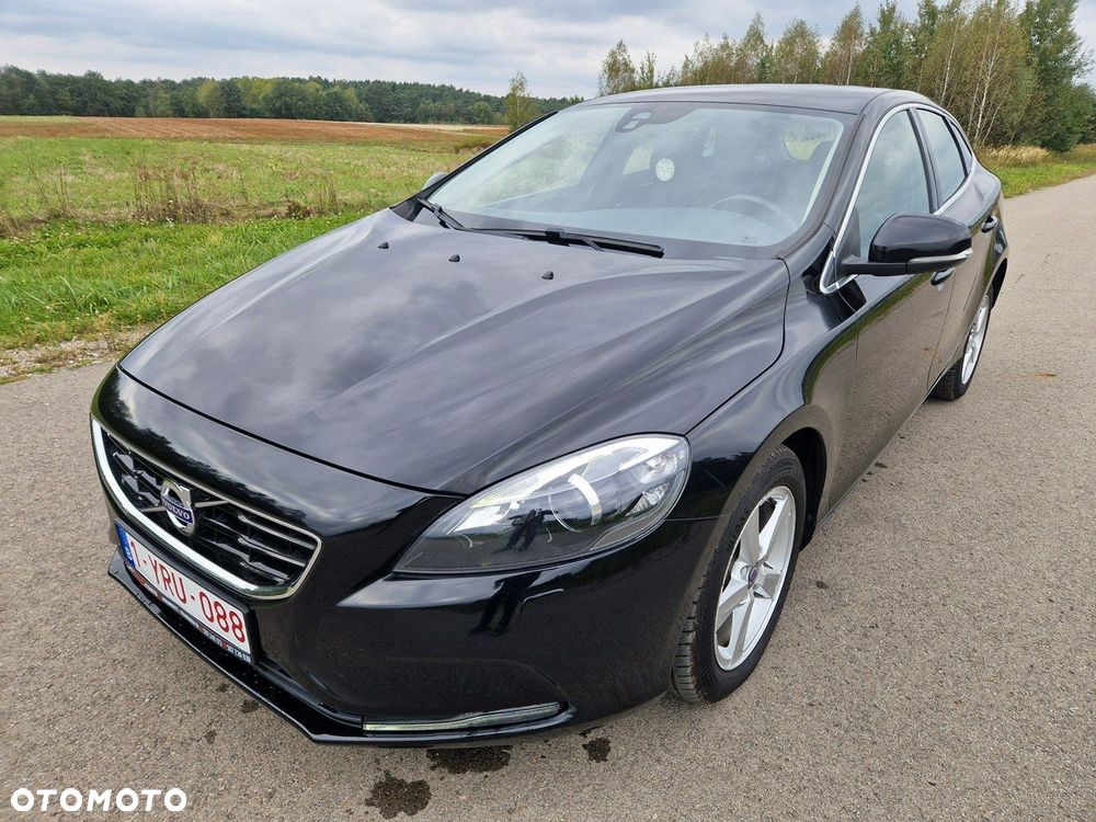 Volvo V40 - 7