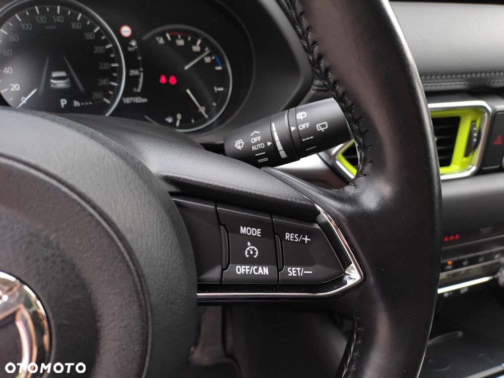 Mazda CX-5 2.0 Newground 2WD - 15