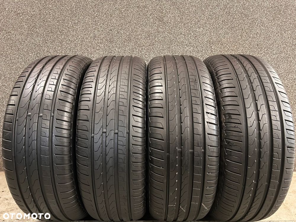 Opony letnie Pirelli Scorpion Verde 235/55/18 100W 4szt. - 1