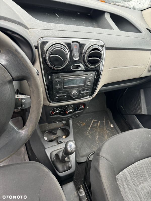 Dacia Dokker 1.5 dCi Laureate - 19