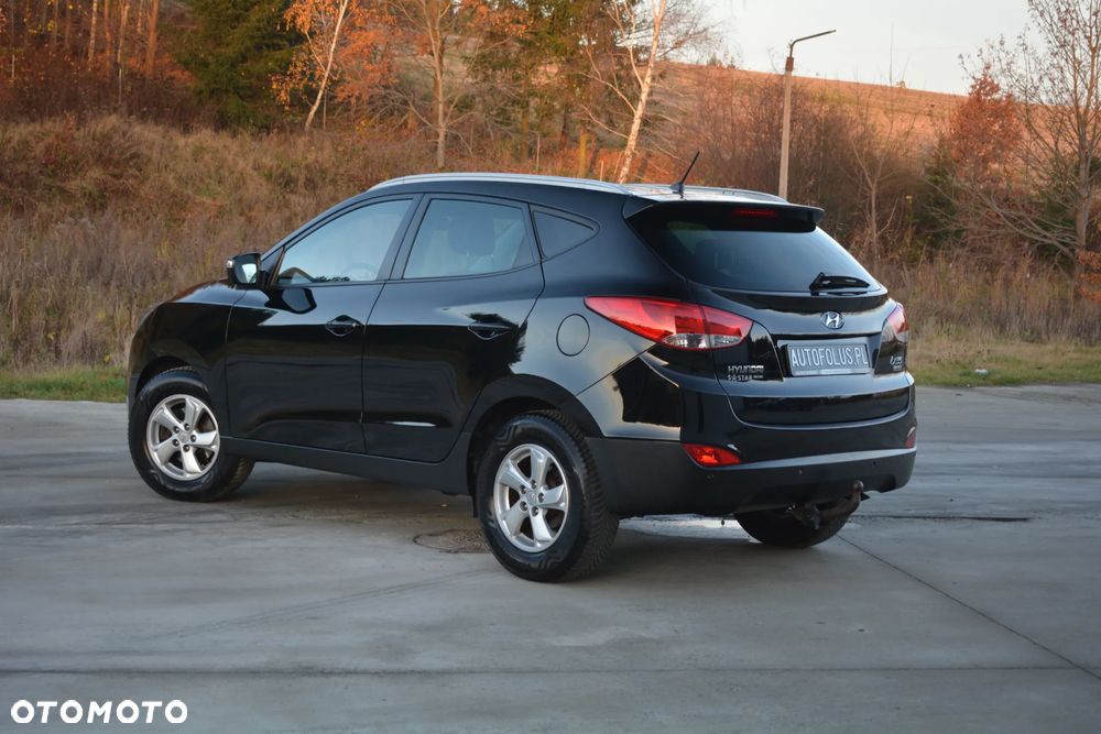 Hyundai ix35 - 3