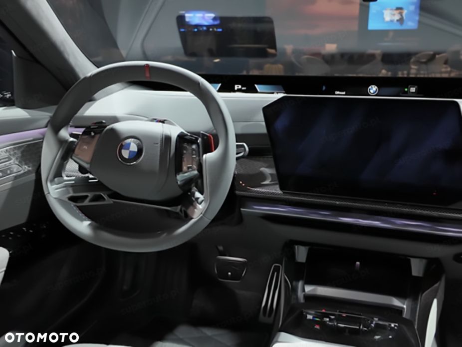 BMW i7 - 7