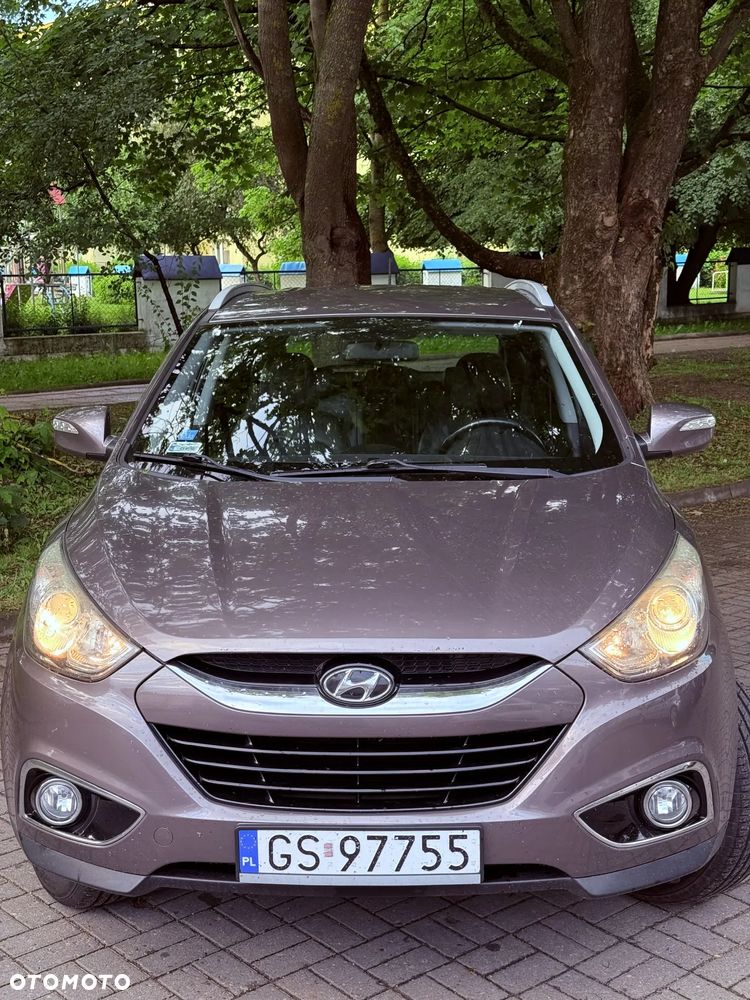 Hyundai ix35 1.6 GDI Comfort 2WD - 3