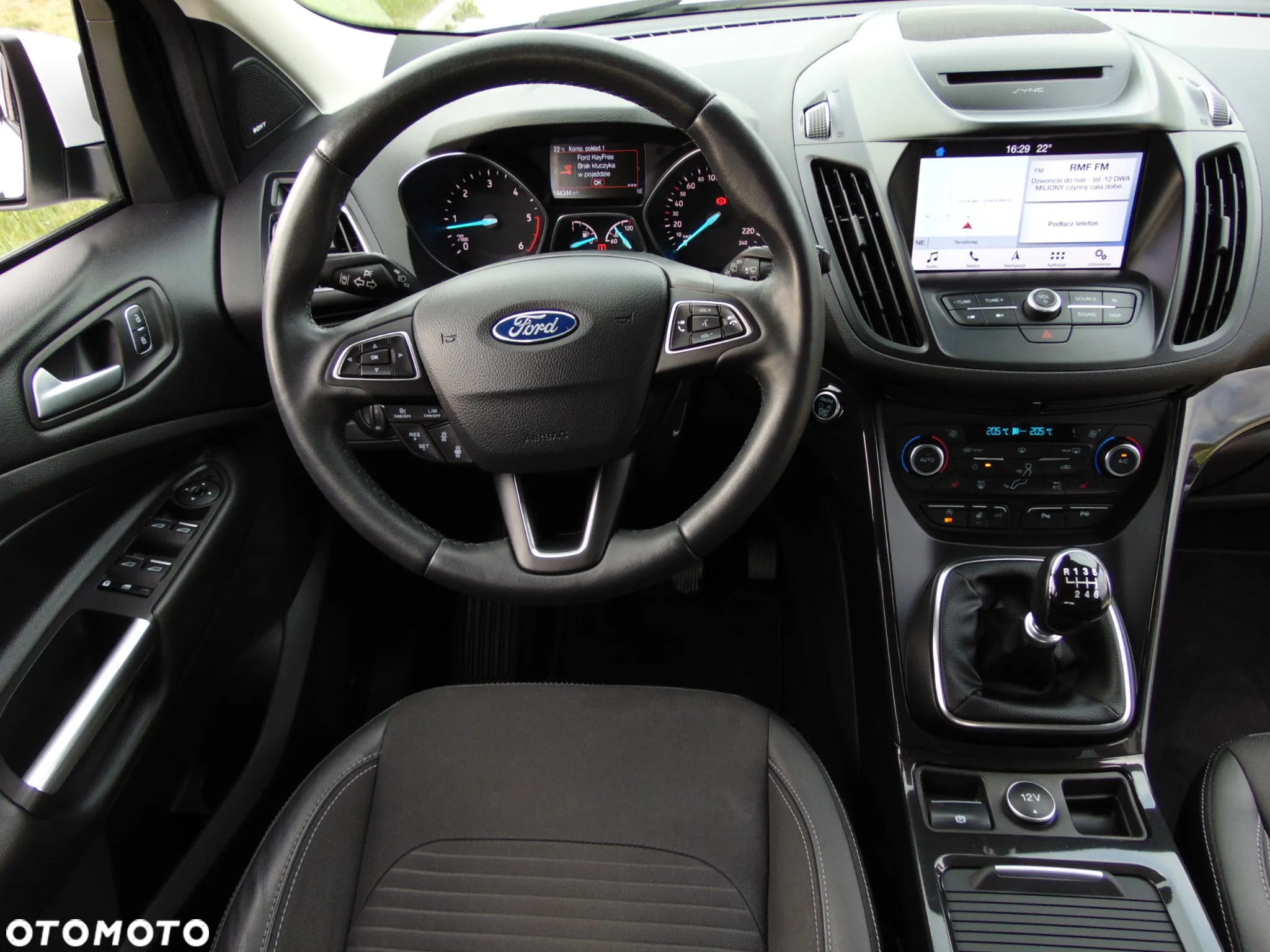Ford Kuga 2.0 TDCi FWD Titanium - 7