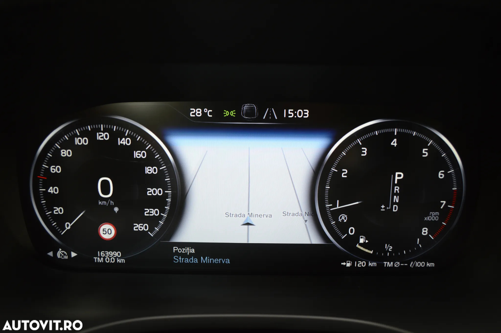 Volvo XC 60 T5 AWD Geartronic RDesign - 8