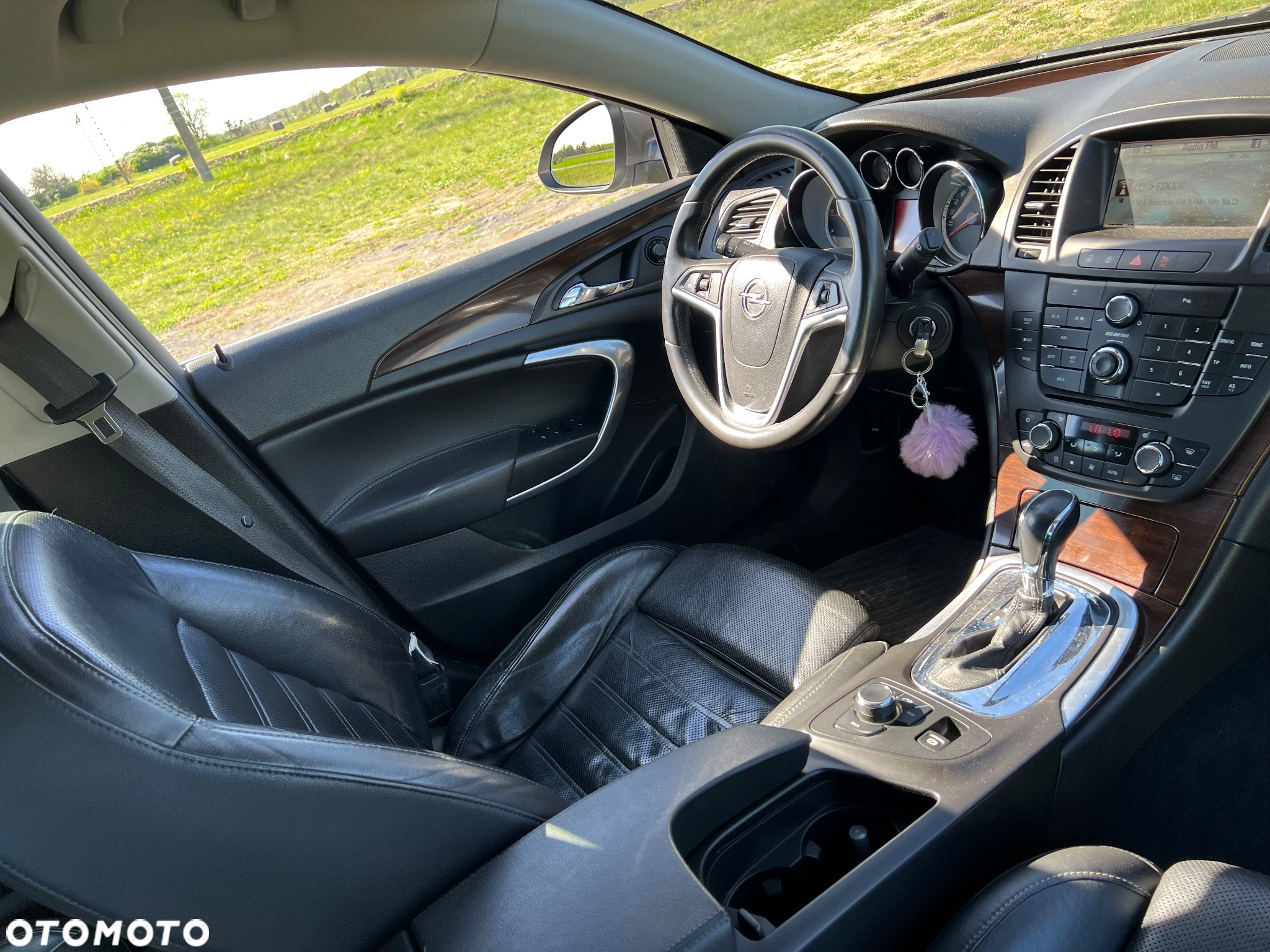 Opel Insignia - 10