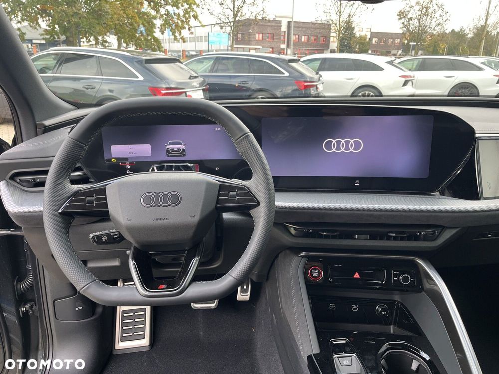 Audi SQ5 - 3