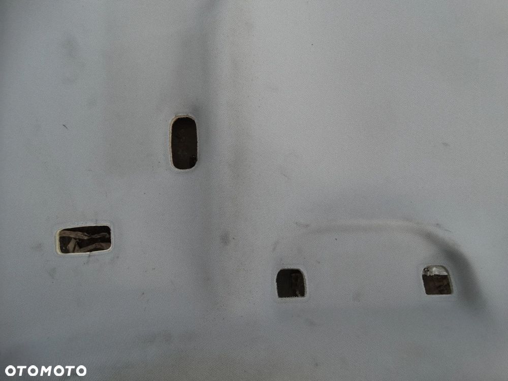 PODSUFITKA SUFIT PODSUFITÓWKA A2126901350 MERCEDES W212 F-VAT - 10