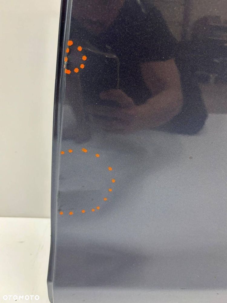 Hyundai I20 I Drzwi Lewe Tył Tylne - 6