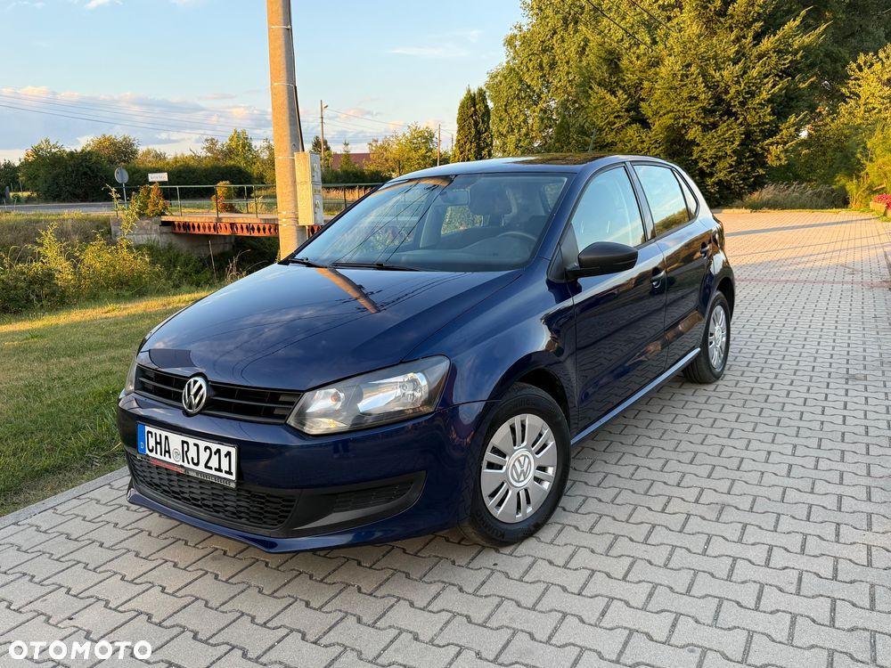Volkswagen Polo 1.2 Style - 2
