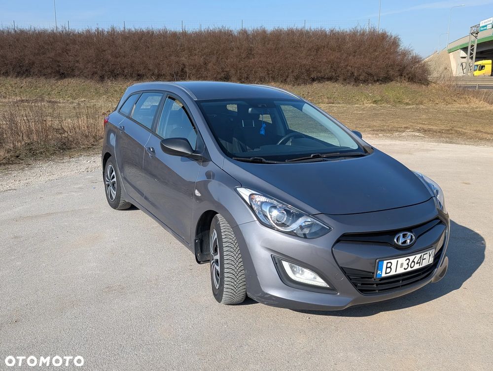 Hyundai i30 - 3