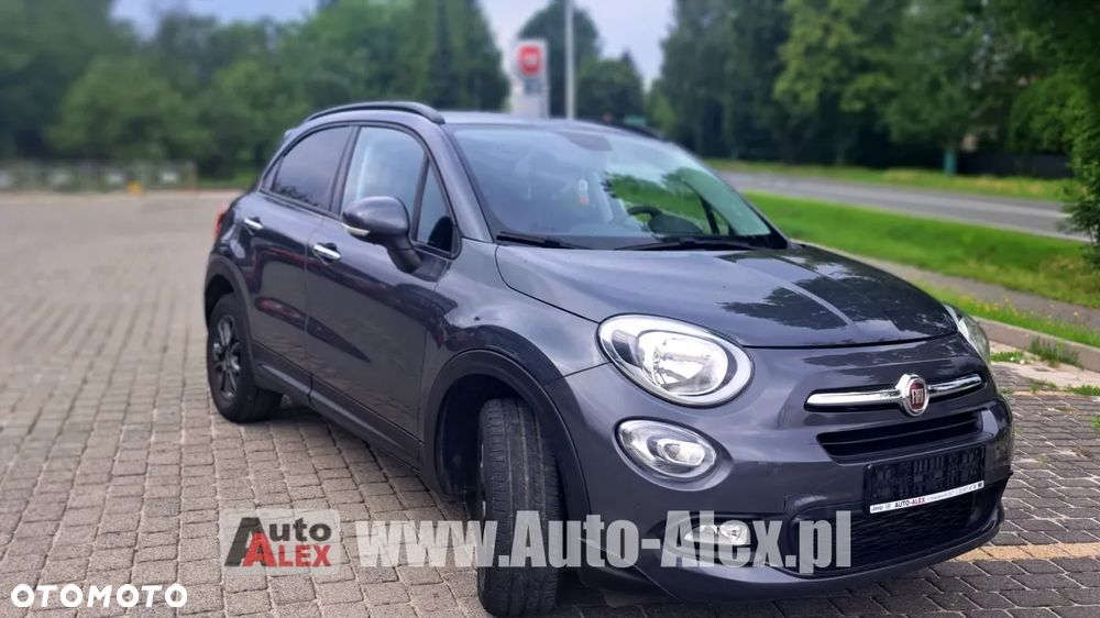 Fiat 500X 1.4 MultiAir Pop Star DDCT - 3