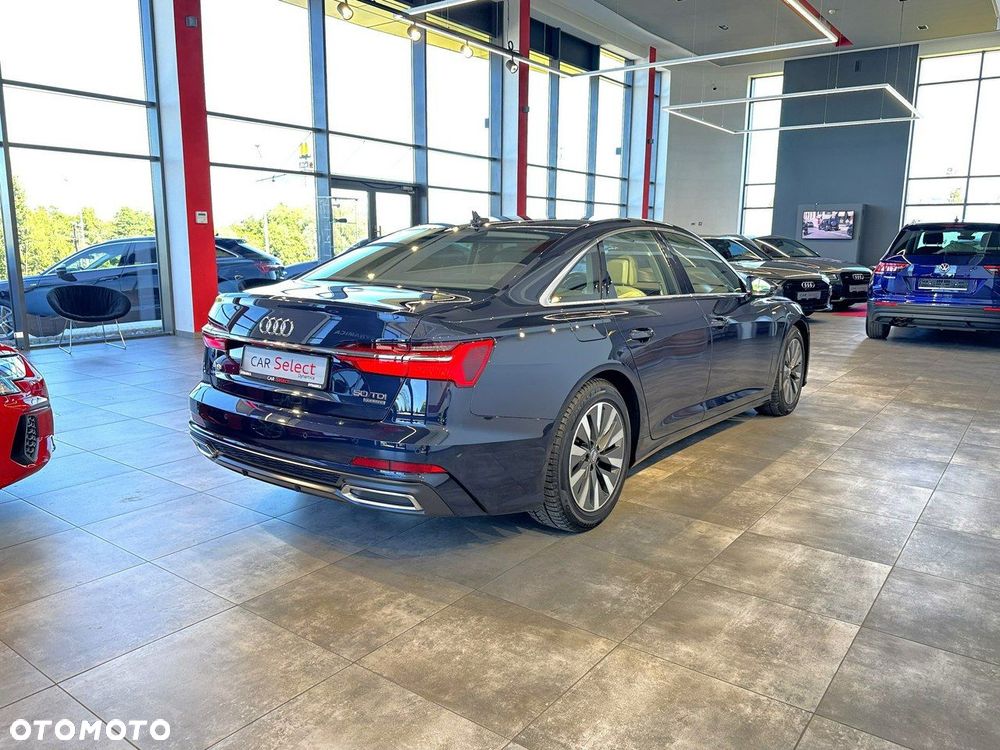 Audi A6 - 9