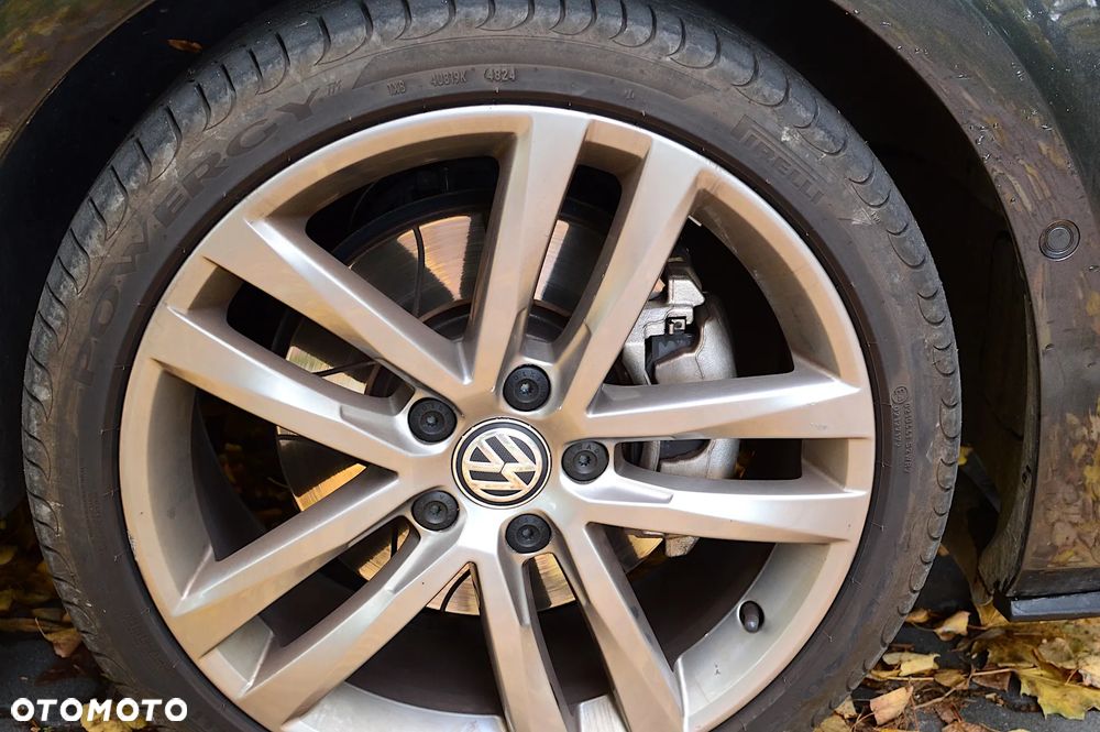 Volkswagen Golf Variant GTD BlueMotion Technology DSG - 11