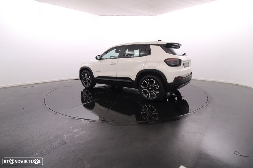 Jeep Avenger 1.2 GSE T3 Altitude - 4
