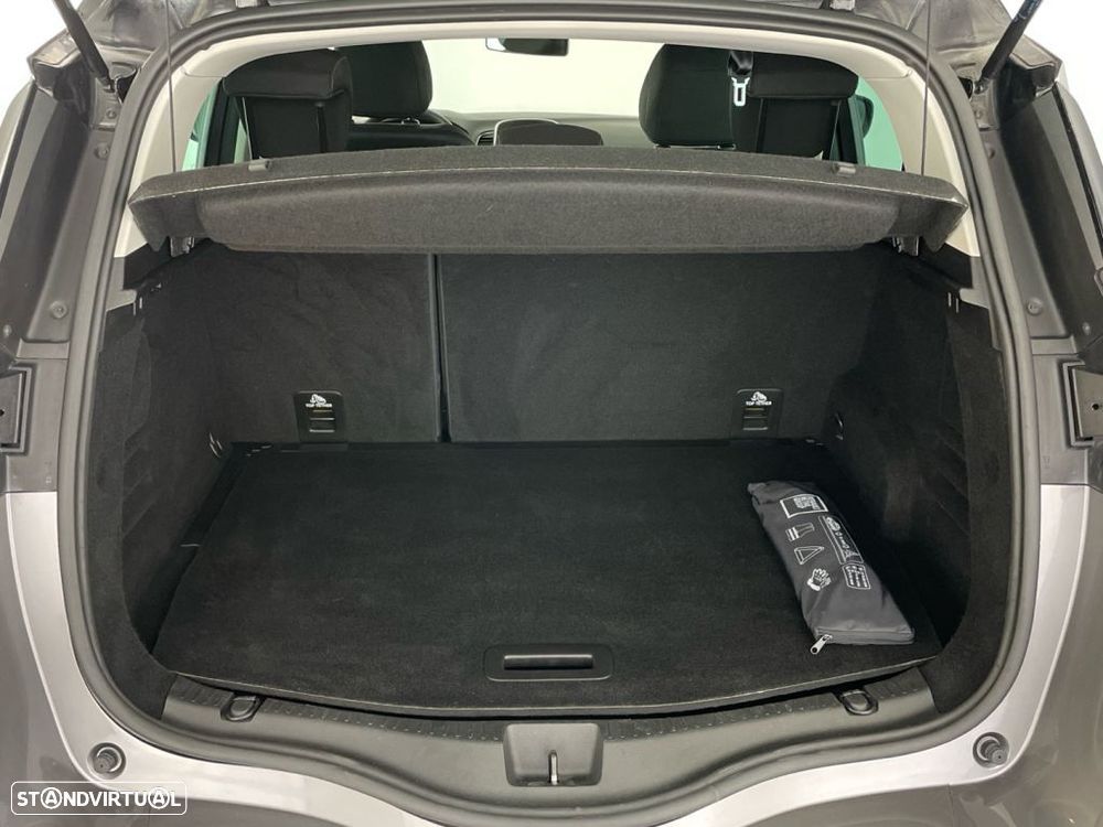 Renault Scénic 1.3 TCe Limited - 13