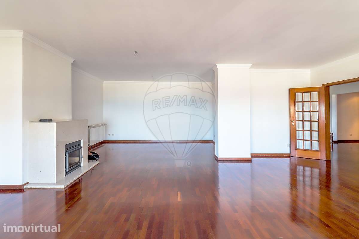 Apartamento T5 para arrendamento - Grande imagem: 3/36