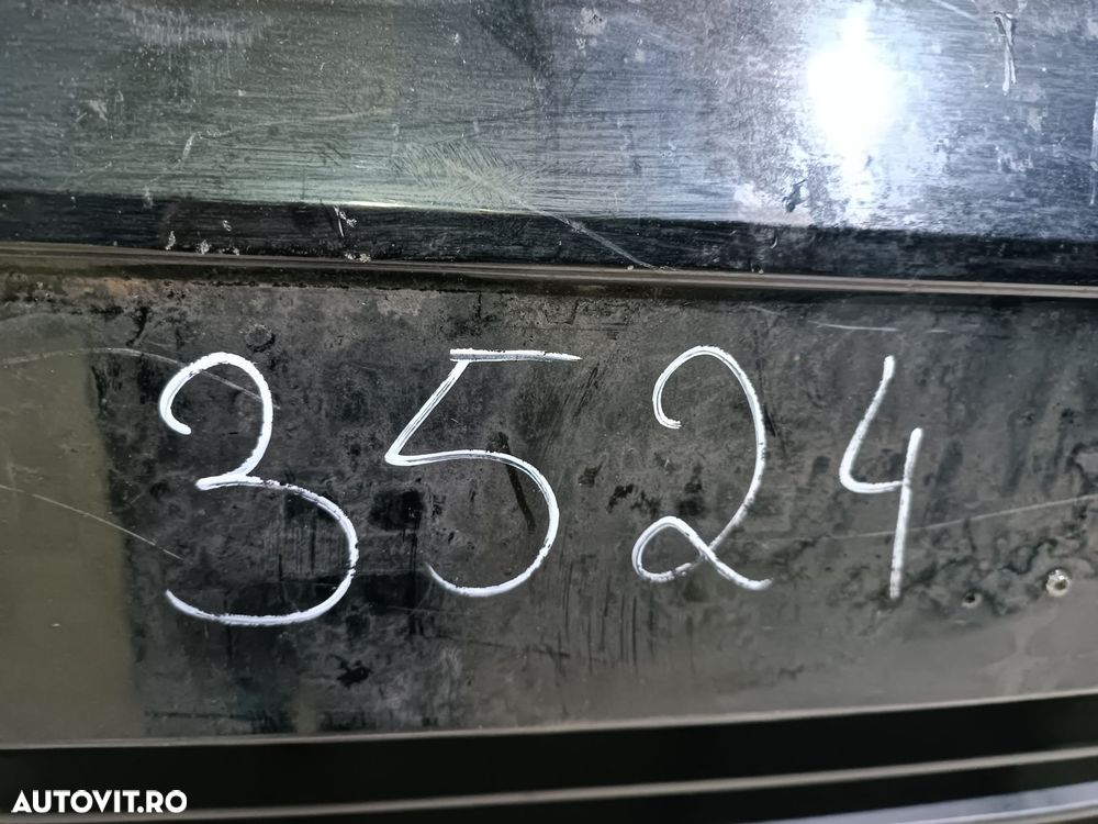 Bara fata VW Golf 7, 2013, 2014, 2015, 2016, 2017, cod origine OE 5G0807221. - 11