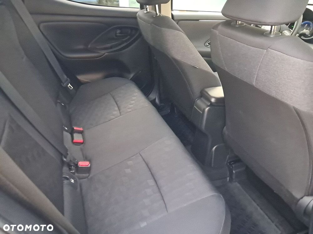 Toyota Yaris Hybrid 1.5 Style - 11