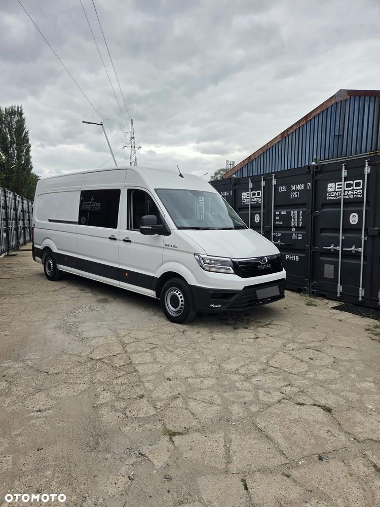 MAN TGE 4x2F SB L3 - 10