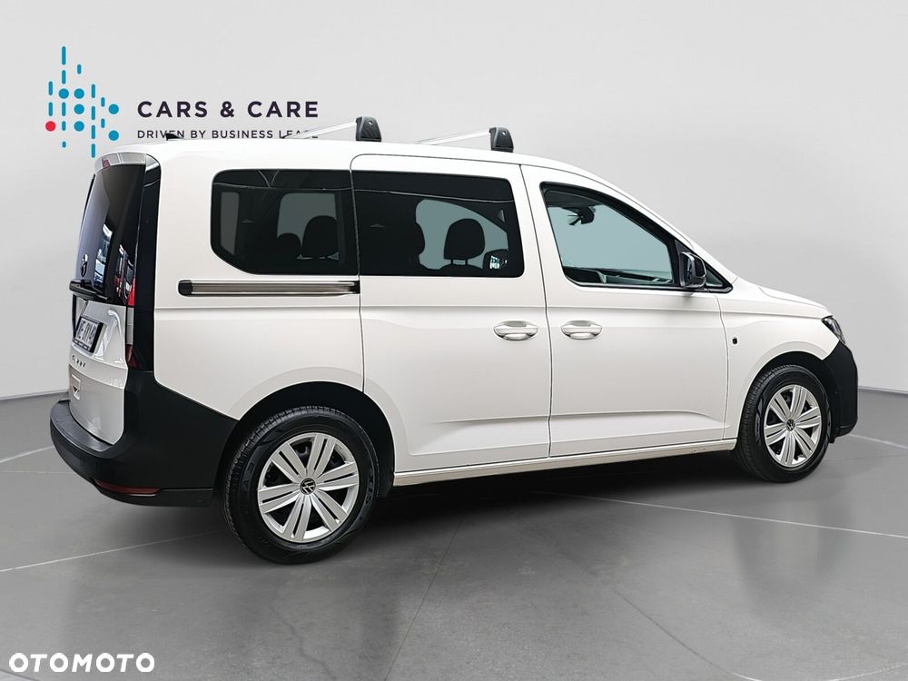 Volkswagen Caddy 1.5 TSI - 34