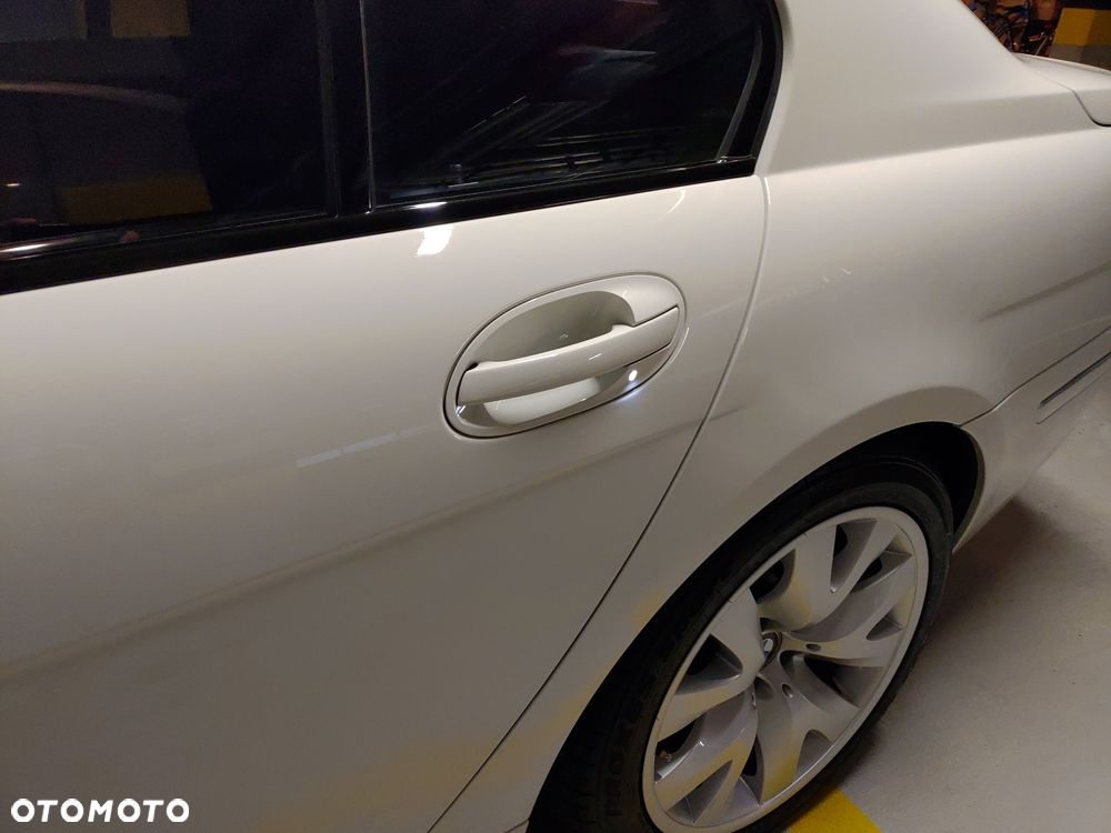 BMW Seria 7 740i - 6
