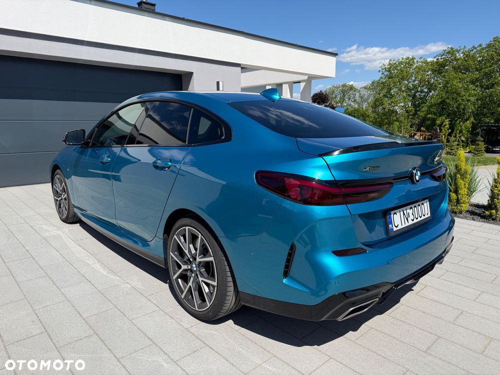 BMW Seria 2 M235i xDrive - 11
