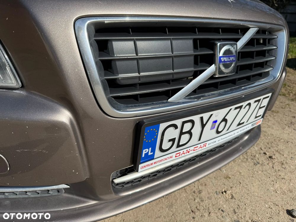 Volvo S80 2.4D5 AWD Executive - 20