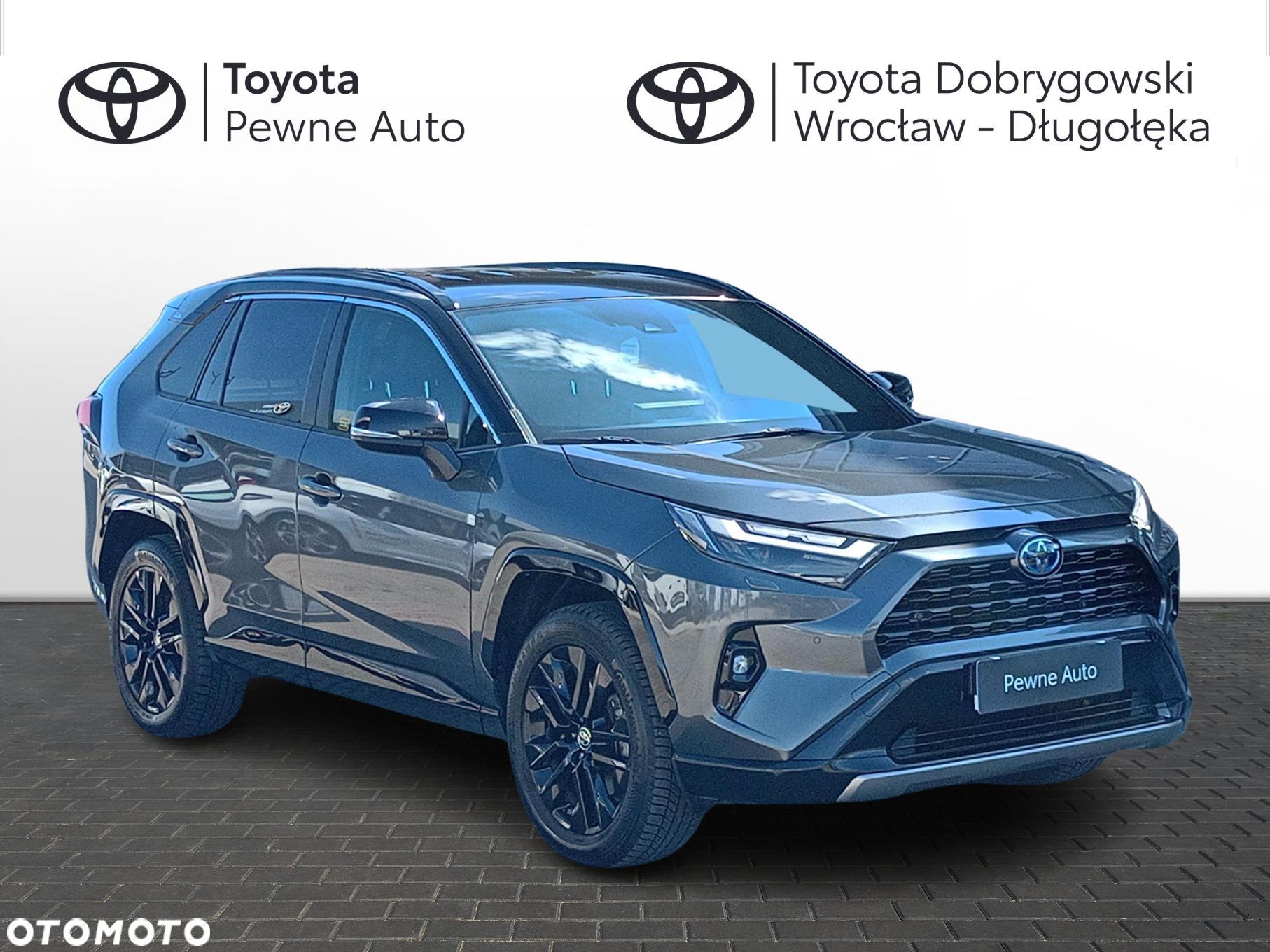 Toyota RAV4 - 1
