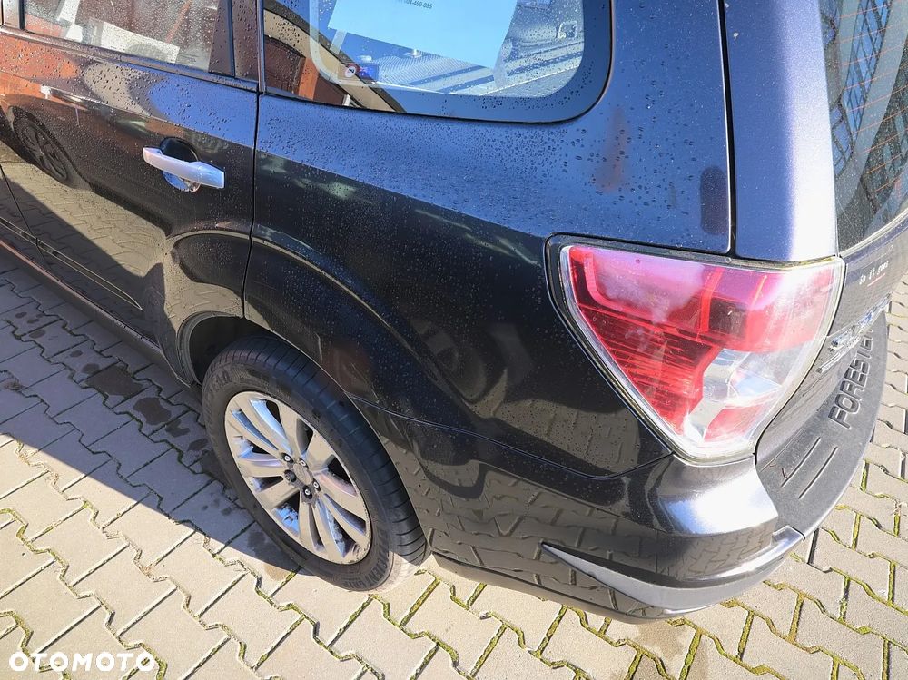 Subaru Forester 2.0 XC 000/PLA - 6