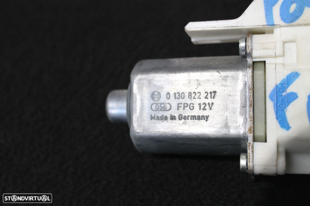 Motor Elevador Vidro Ford Focus - 3