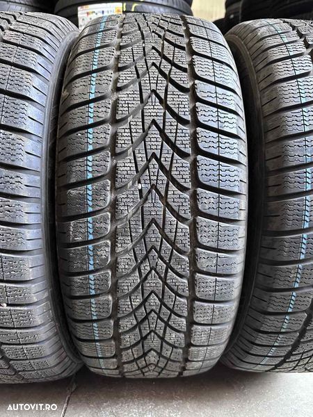 235/55/19 Dunlop 4piese - 3