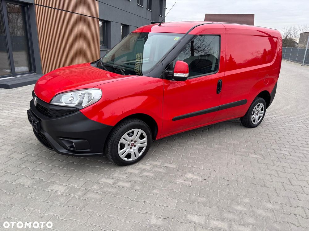 Fiat Doblo - 11