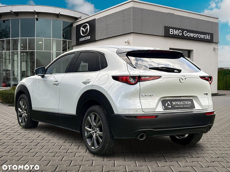Mazda CX-30 - 3