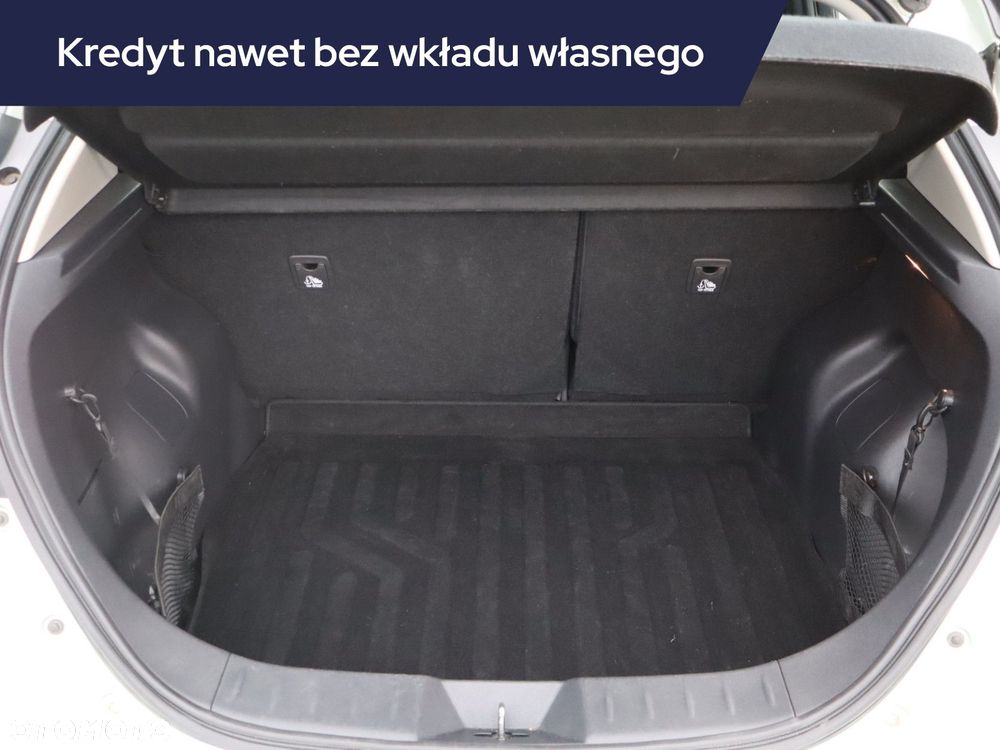 Nissan Leaf - 15