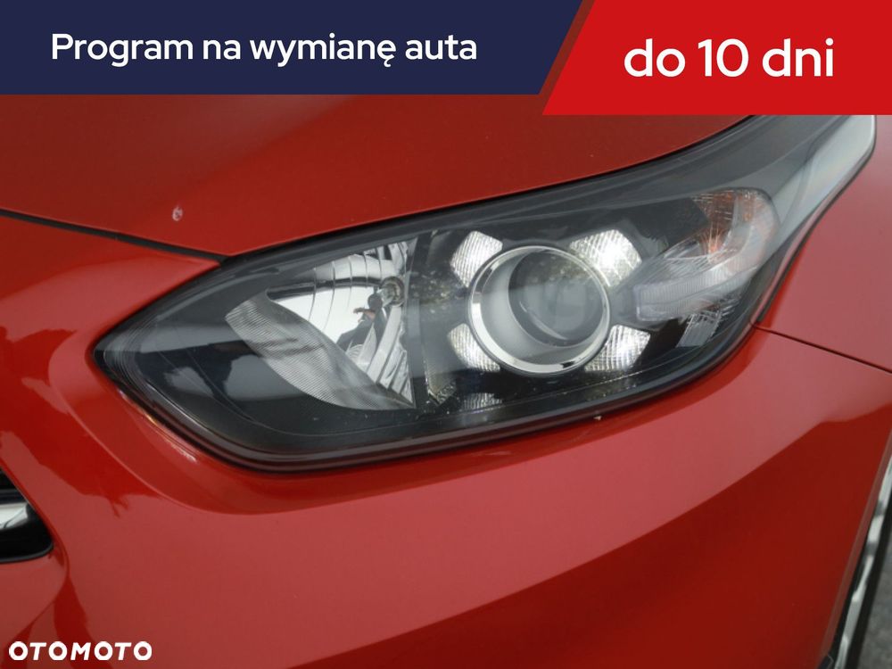 Kia Ceed - 22