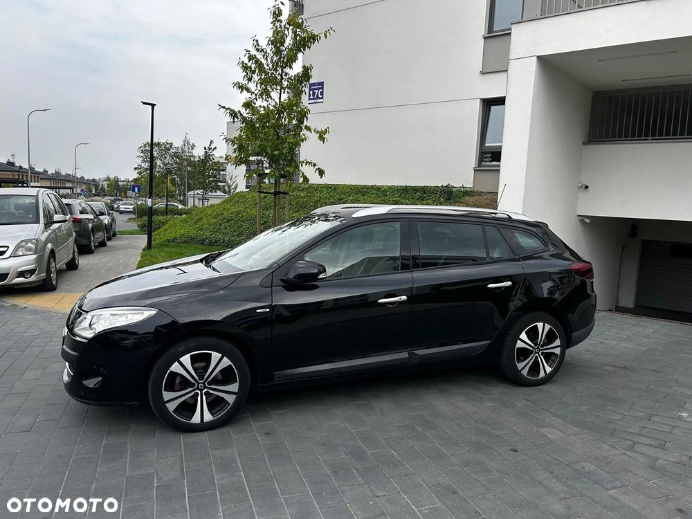 Renault Megane 1.4 16V TCE Bose Edition - 3