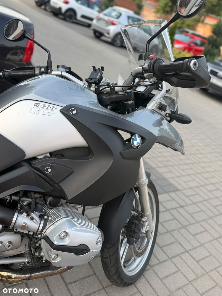 BMW GS - 3